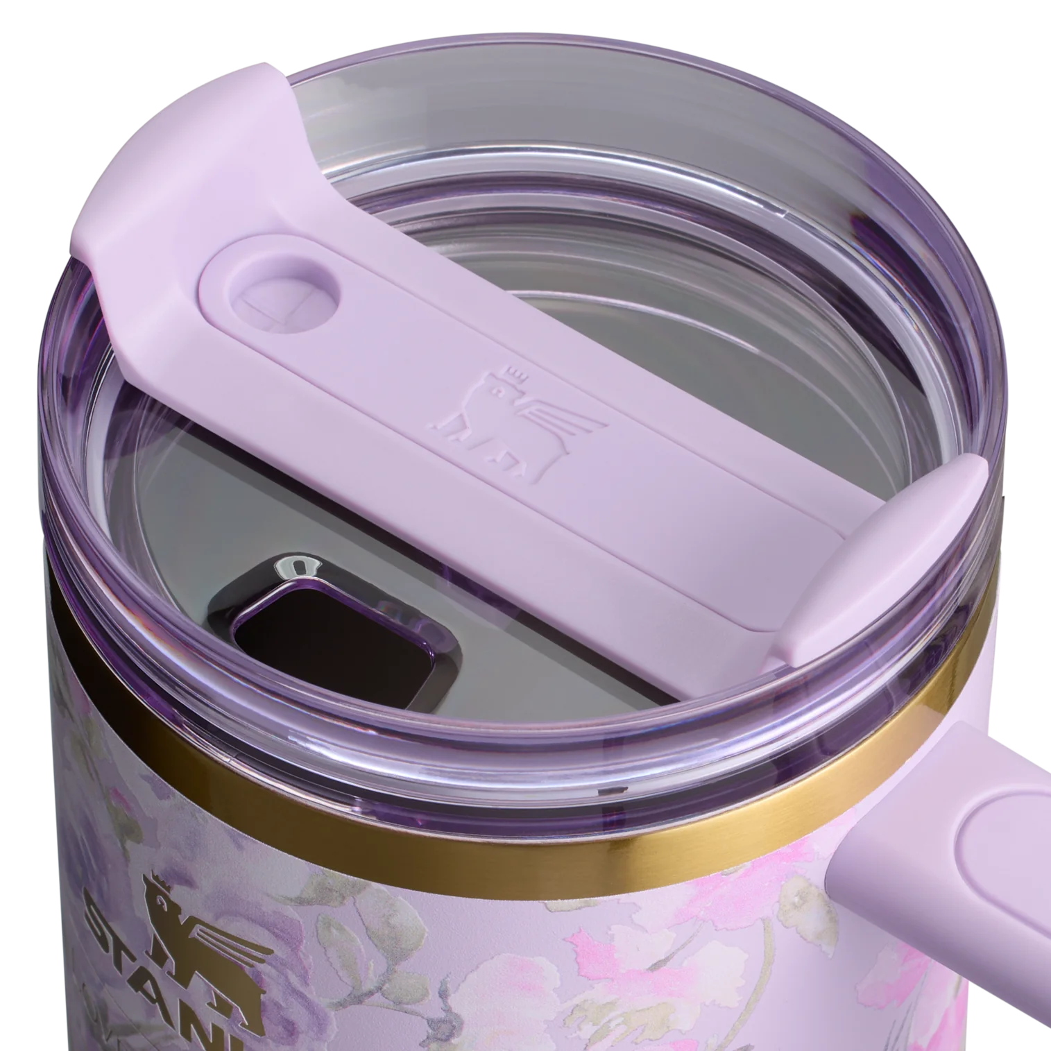 The Stanley x LoveShackFancy Quencher | 40 OZ