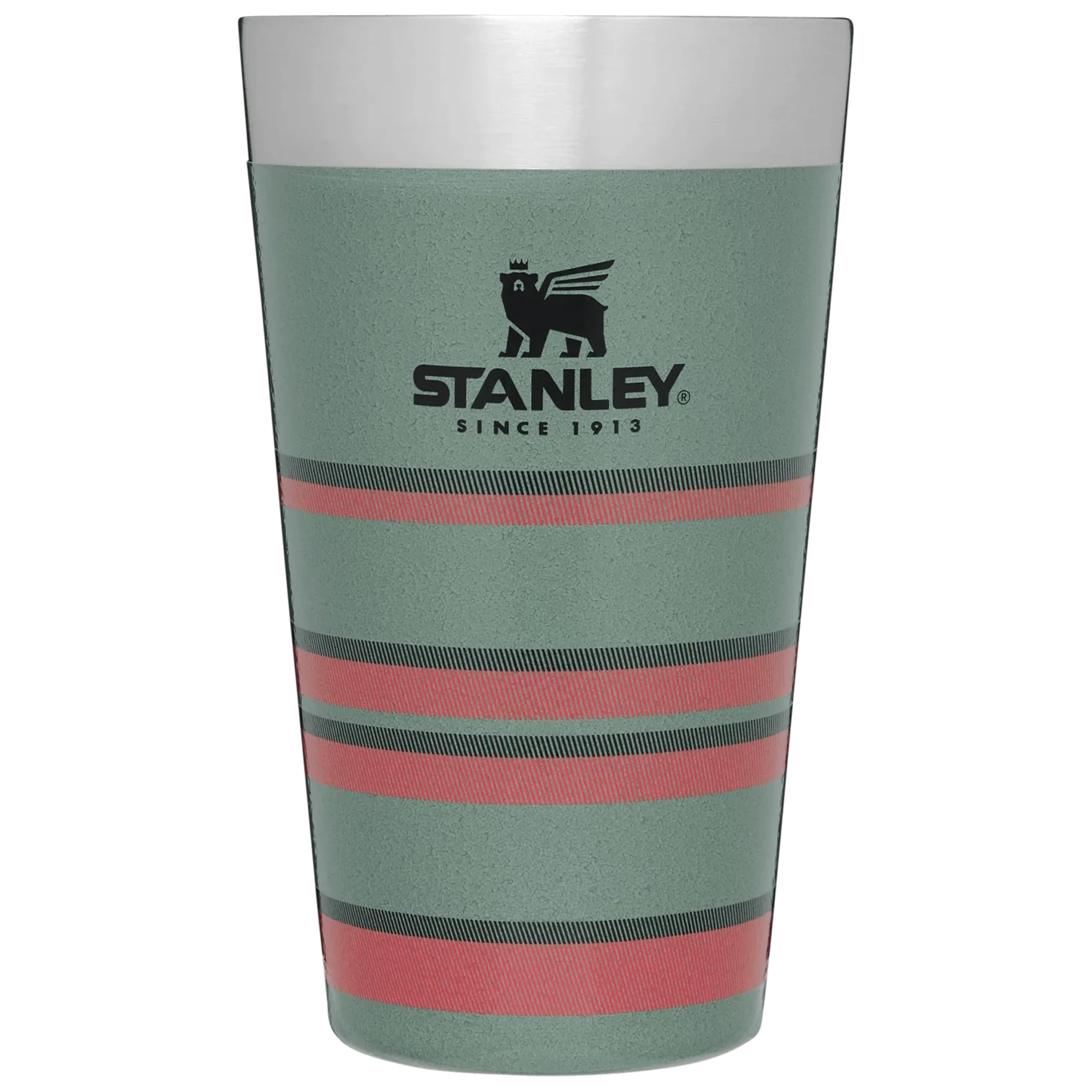 The Vintage Loom Stacking Beer Pint | 16 OZ