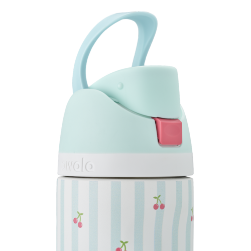 Owala Birthday Bash – Pillow Fight