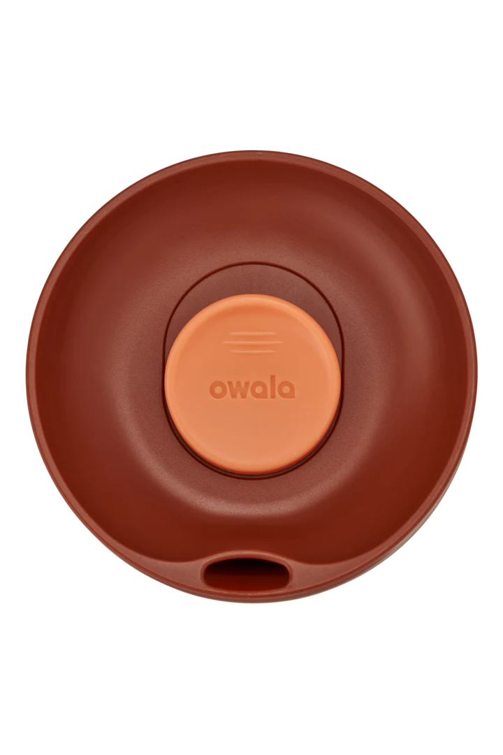 Owala 20oz SmoothSip Slider Gilmore Girls