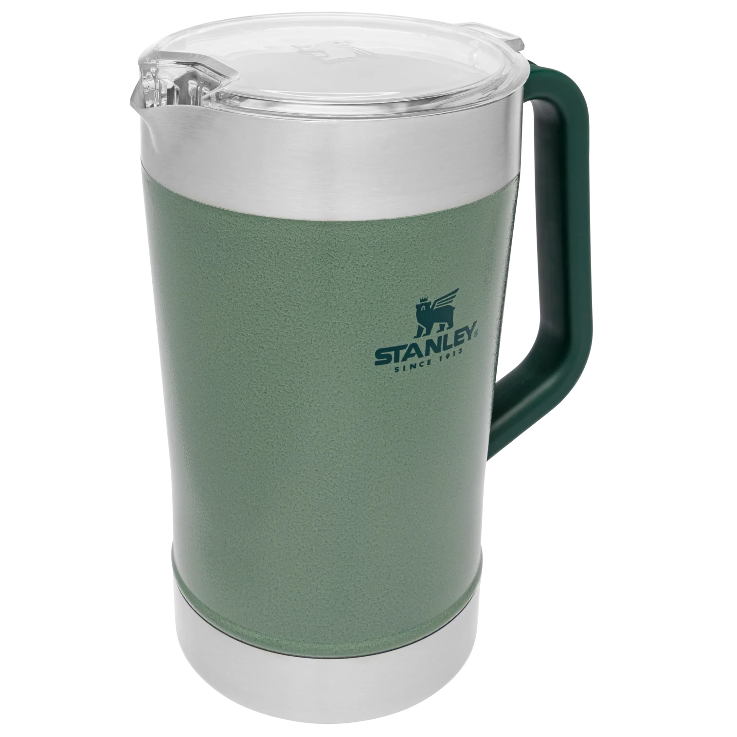 Classic Stay Chill Beer Pitcher | 64 OZ