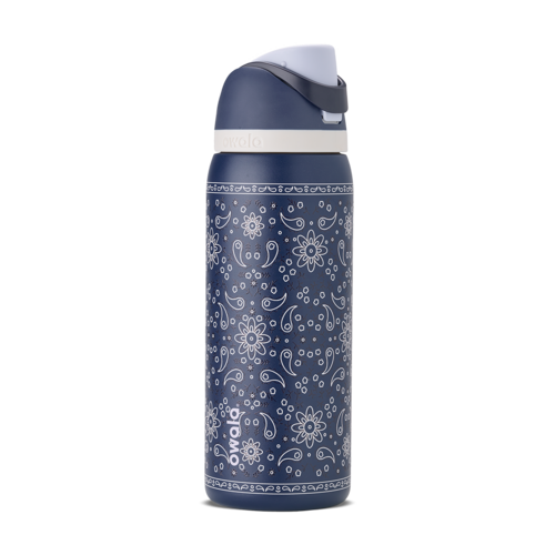 Owala 32oz FreeSip® & Bottle Boot Birthday Bash