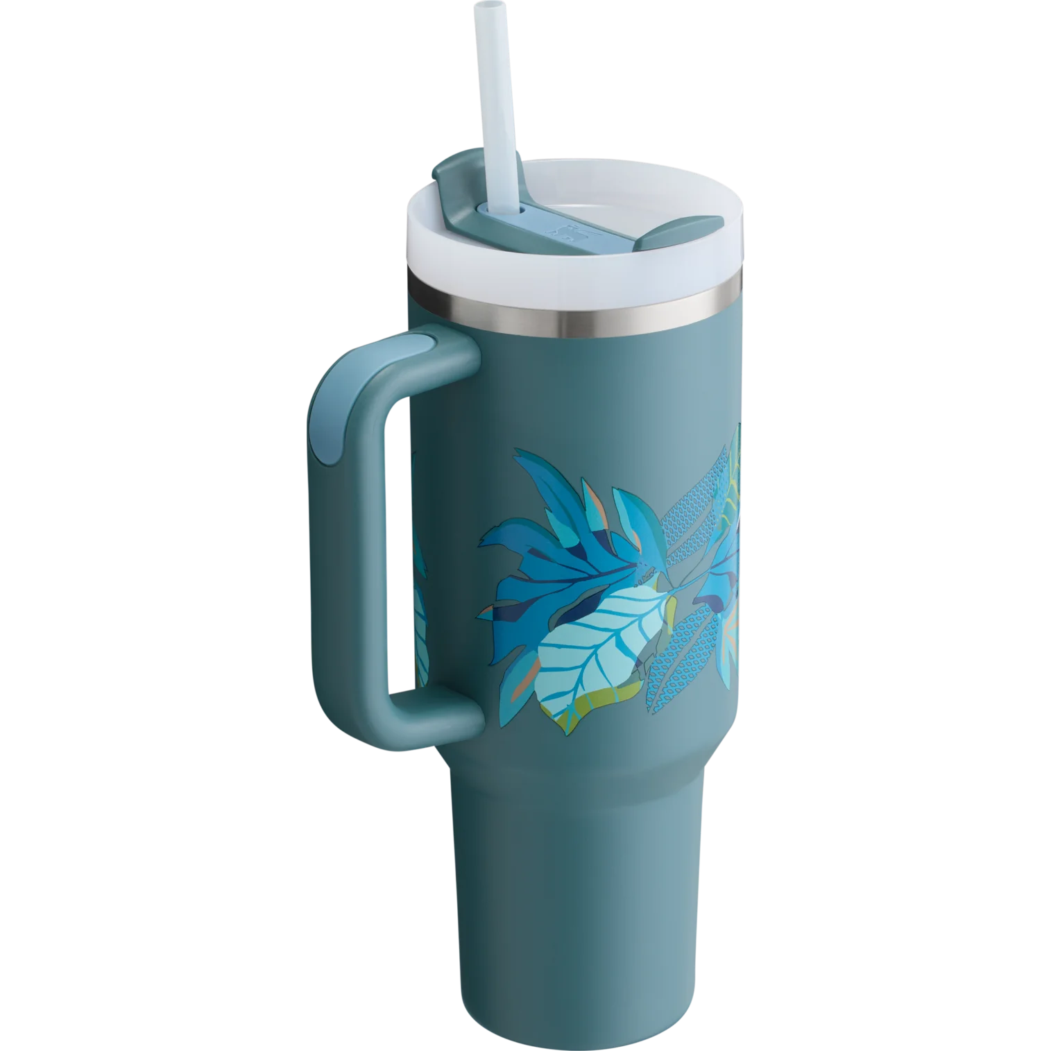 The Mother’s Day Quencher H2.0 FlowState™ Tumbler | 40 oz