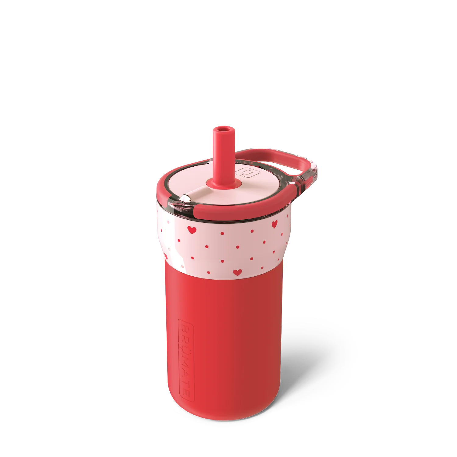 Brumate Leakproof Straw Tumbler 12oz