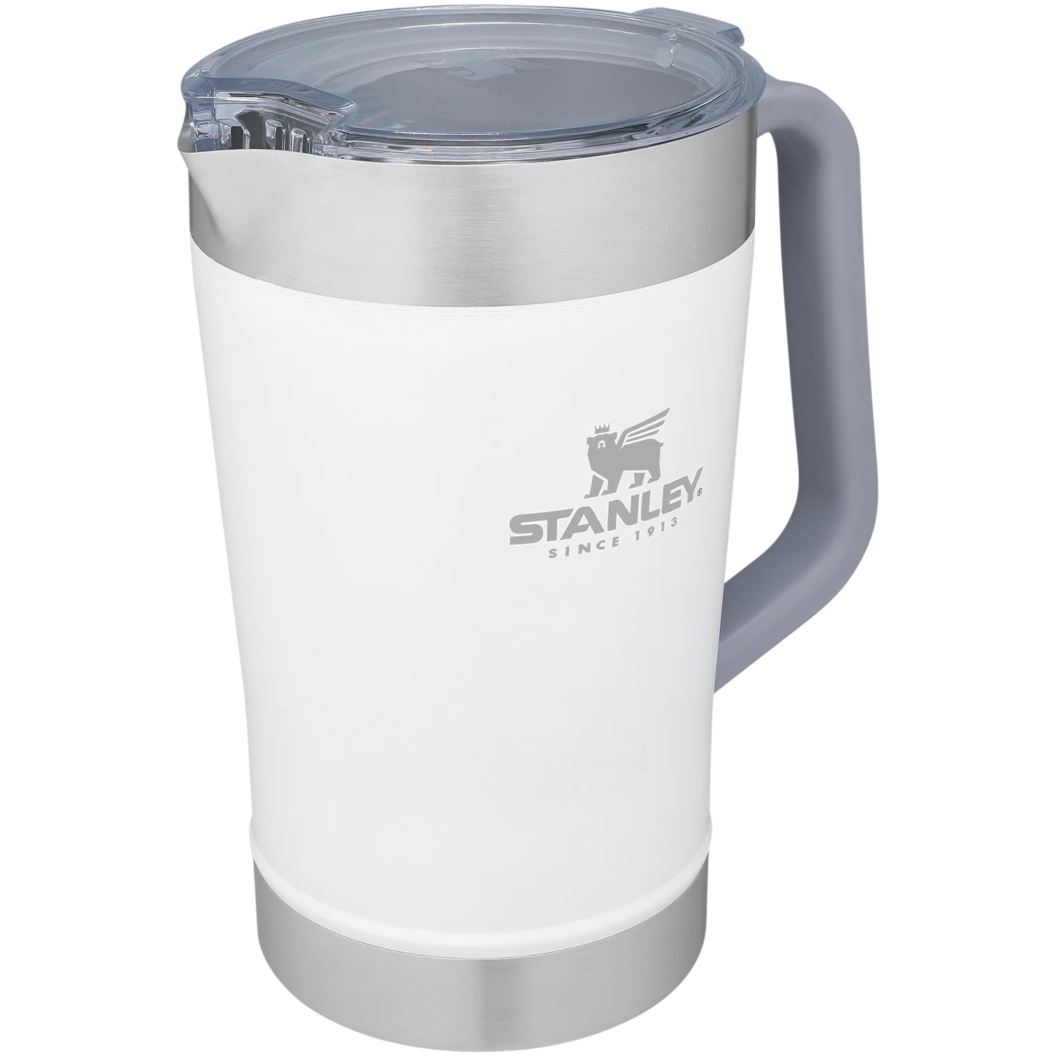 Classic Stay Chill Beer Pitcher | 64 OZ