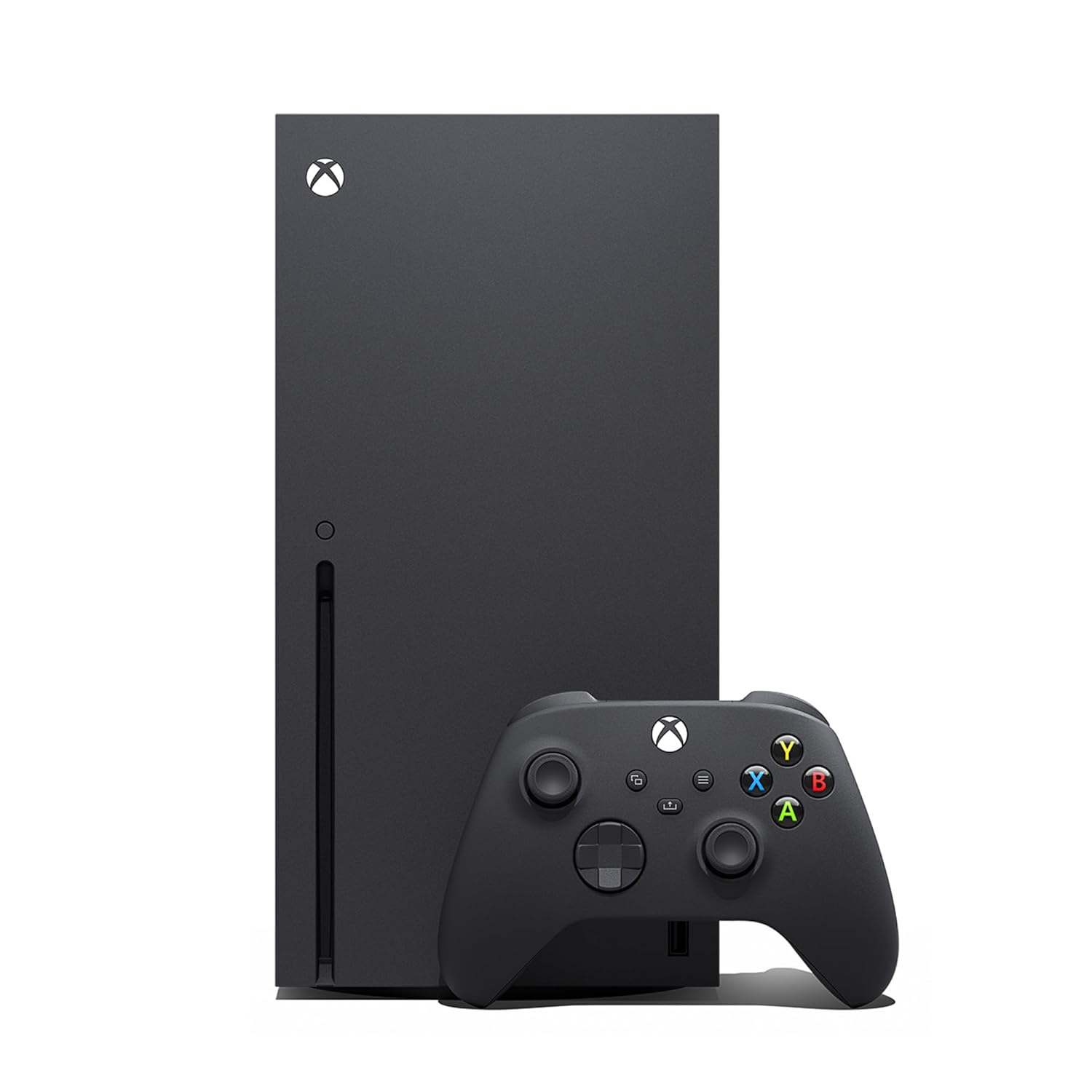 Xbox Series X 1TB SSD Console