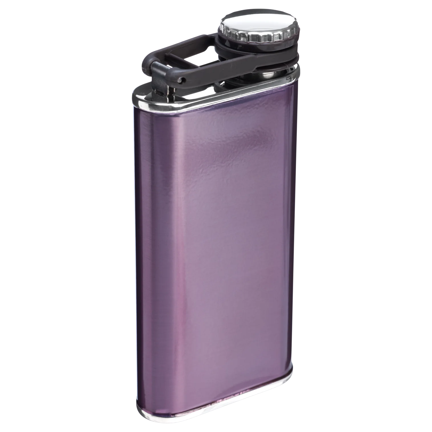 Classic Easy Fill Wide Mouth Flask | 8 OZ