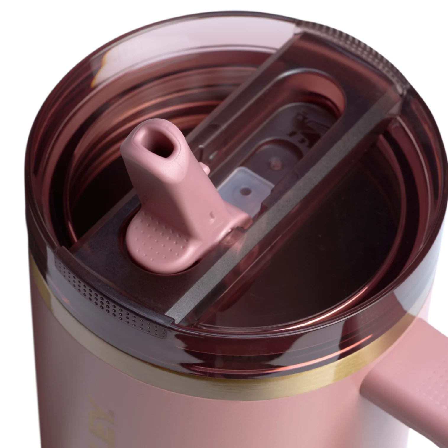 The Quencher ProTour Flip Straw Tumbler | 40 OZ