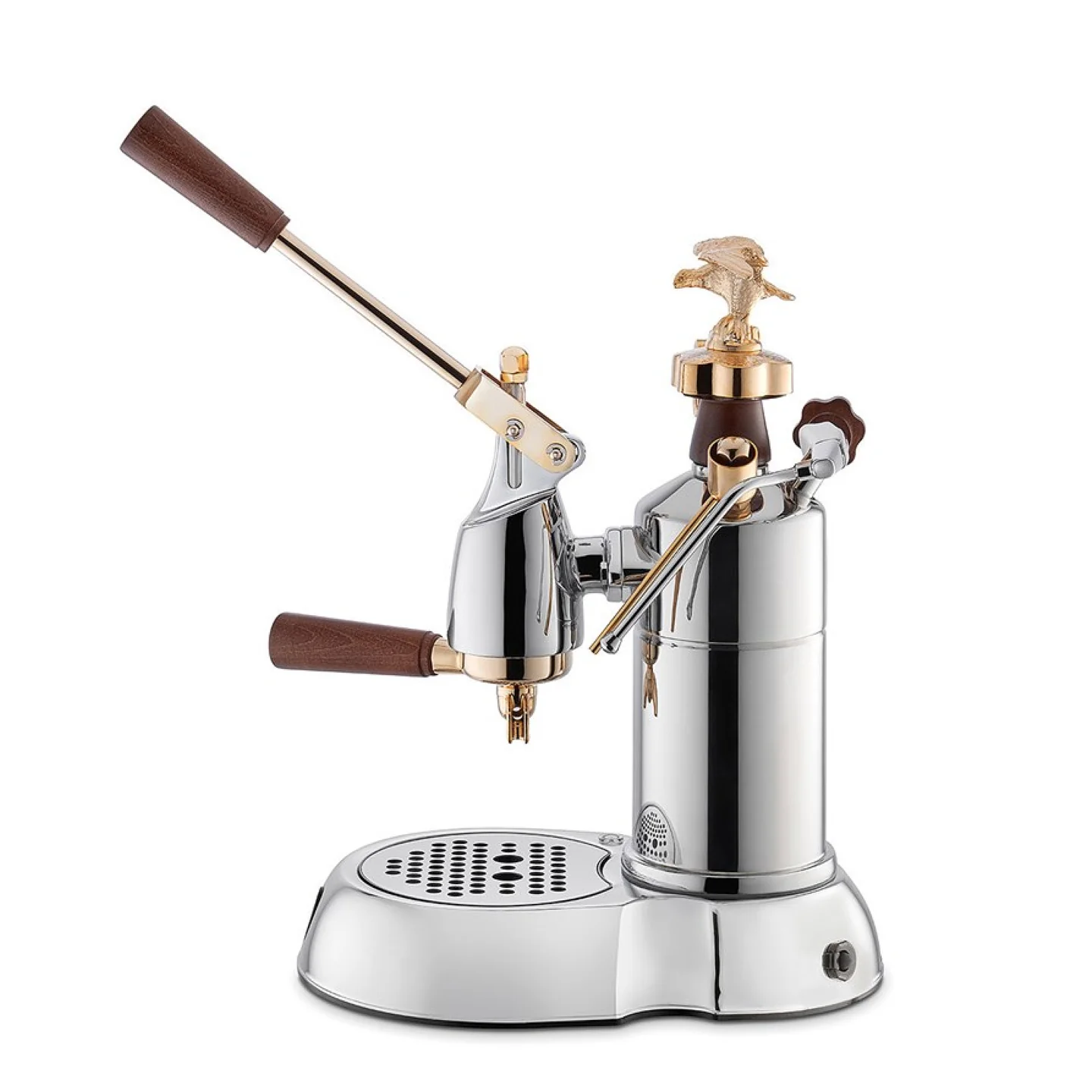 La Pavoni Expo 2015