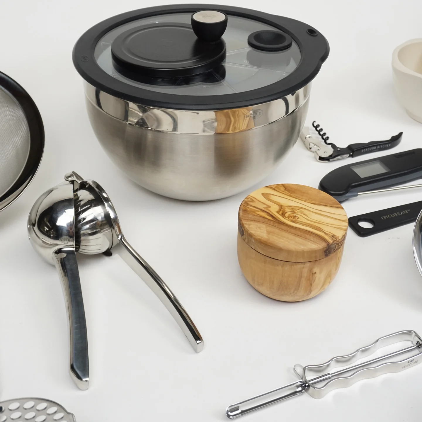 Perfect Kitchen Complete Set / Battersea Power Station Exclusive