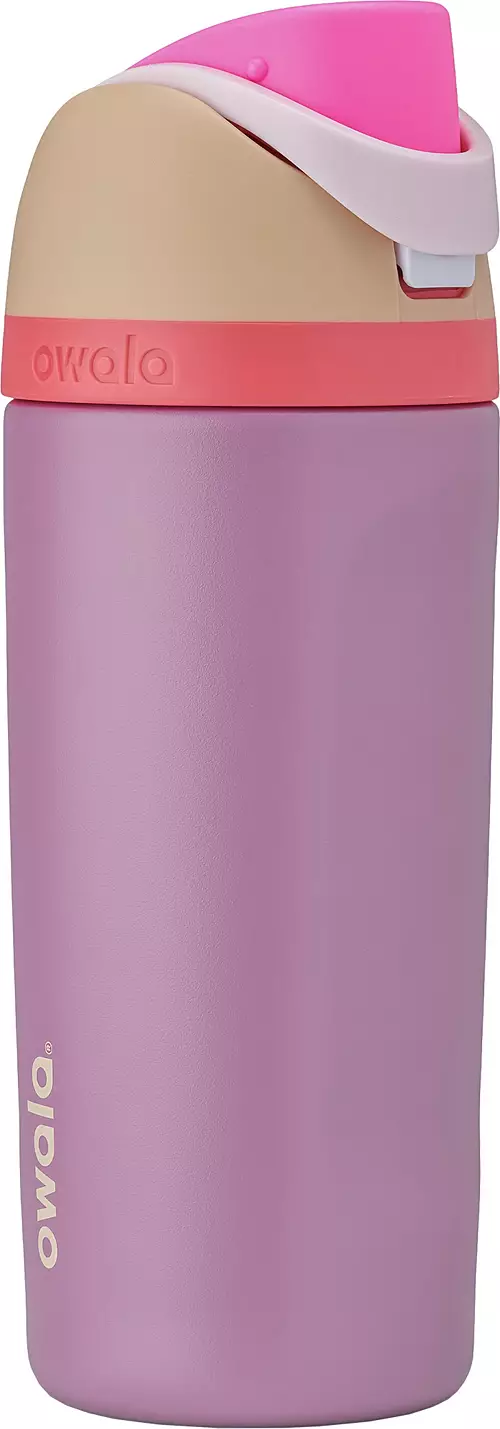 Owala Kids' 16 oz. FreeSip Stainless Steel Water Bottle