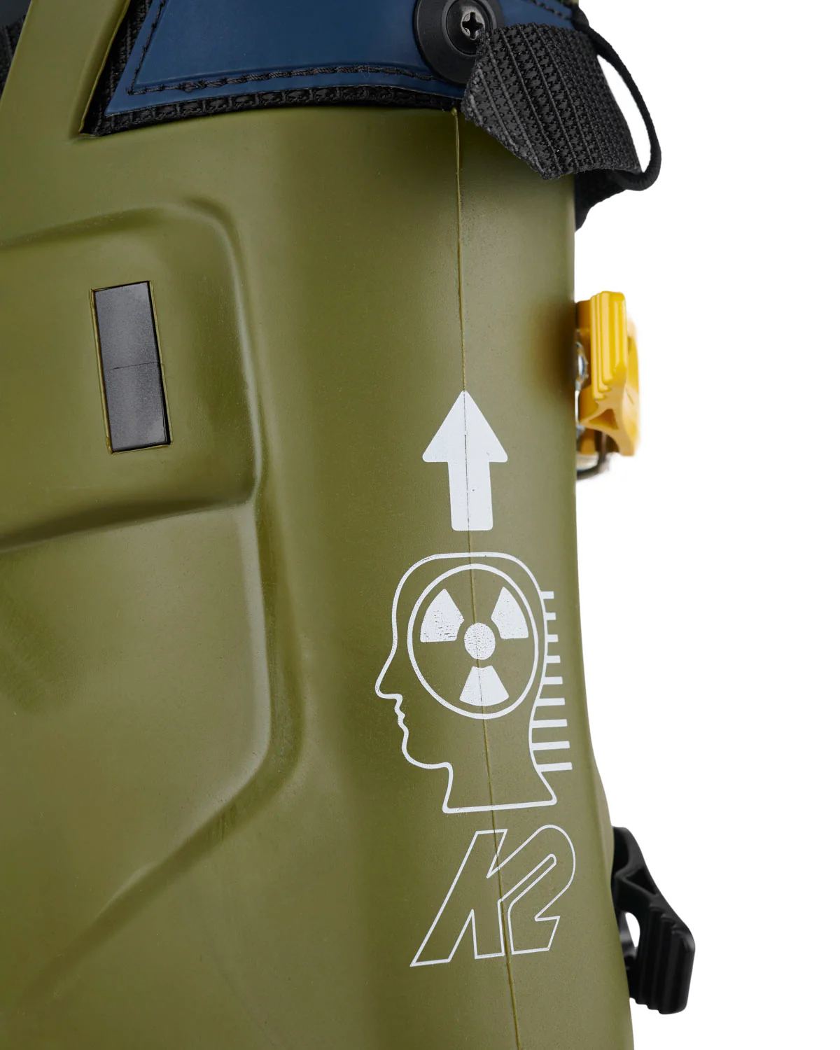 Brain Dead x K2 Nuclear Fission Revolve Team - Multi