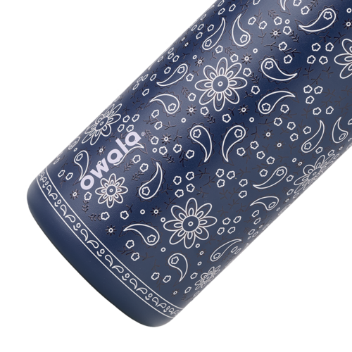 Owala 32oz FreeSip® & Bottle Boot Birthday Bash