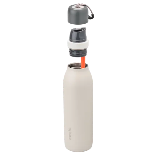 Owala FreeSip Twist Stainless steel 24oz