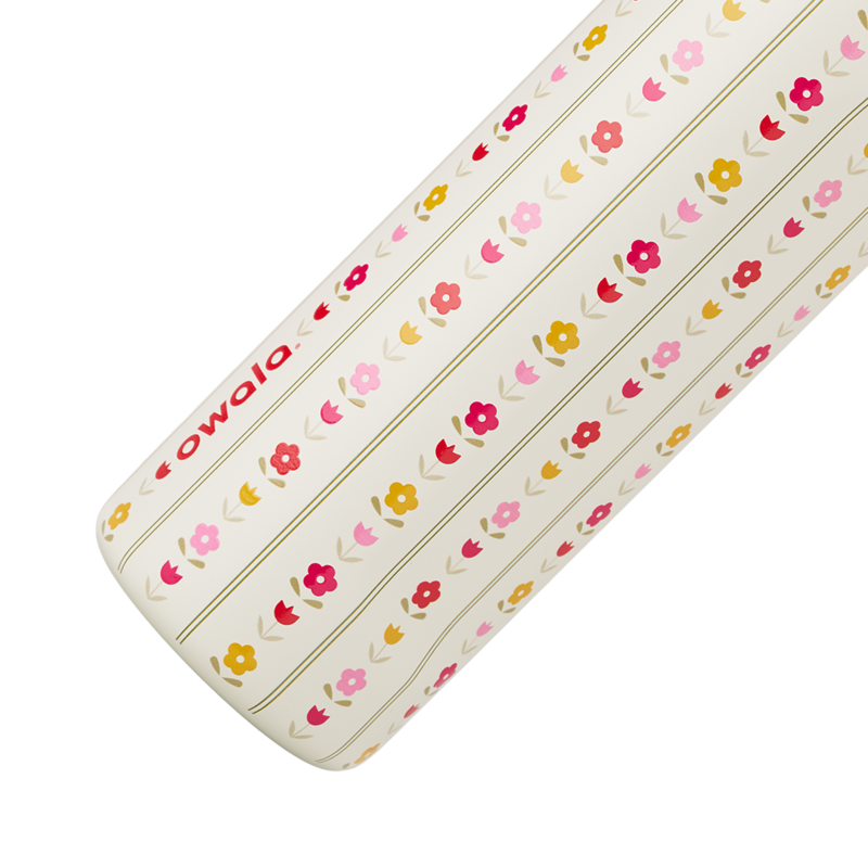 Owala 24oz FreeSip  Flower Crown