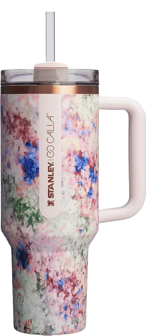 Stanley 40 oz. Quencher H2.0 FlowState Tumbler