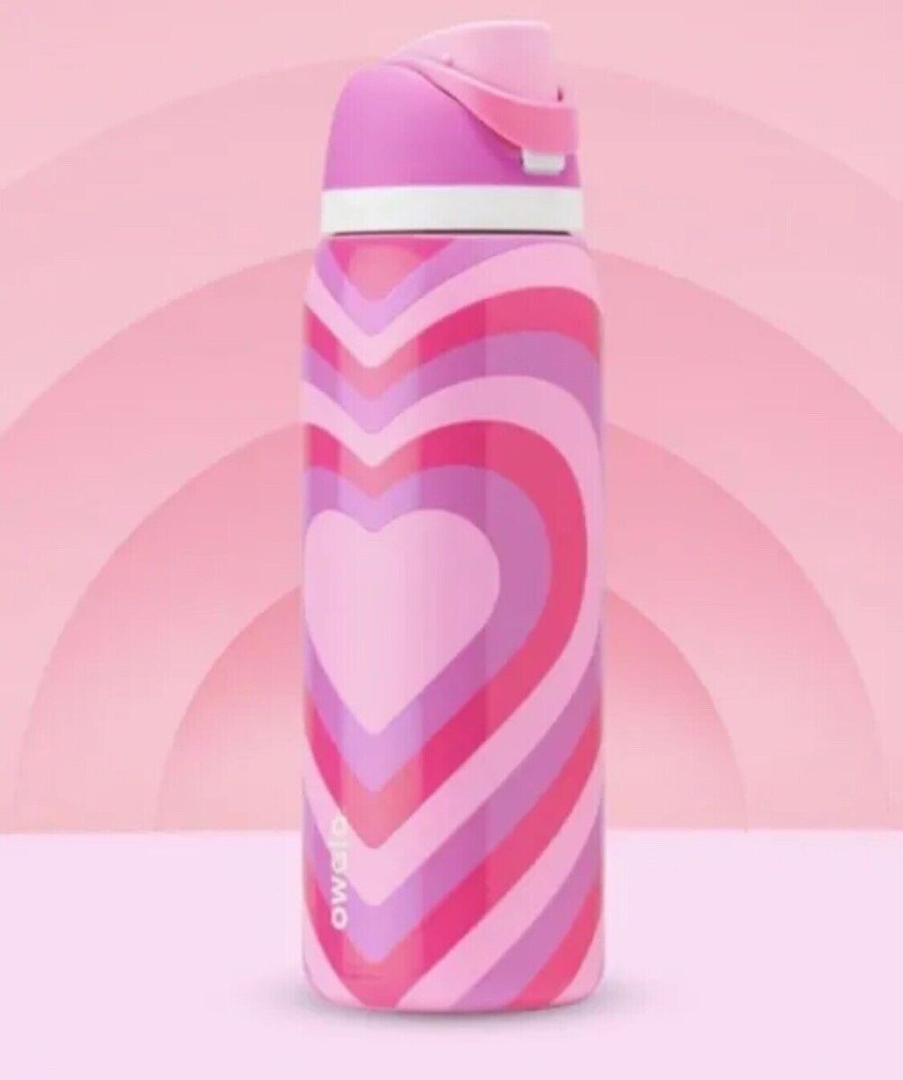 OWALA I HEART limited edition cup, 40 Oz i <3