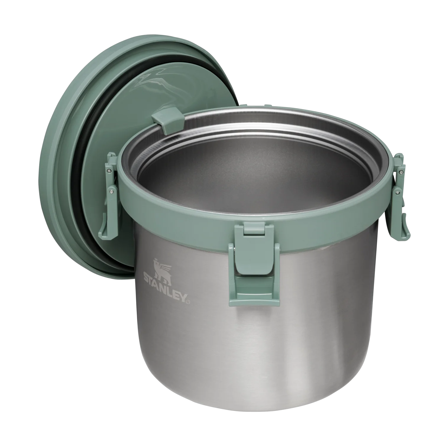 Adventure Stay Hot Camp Crock | 3QT