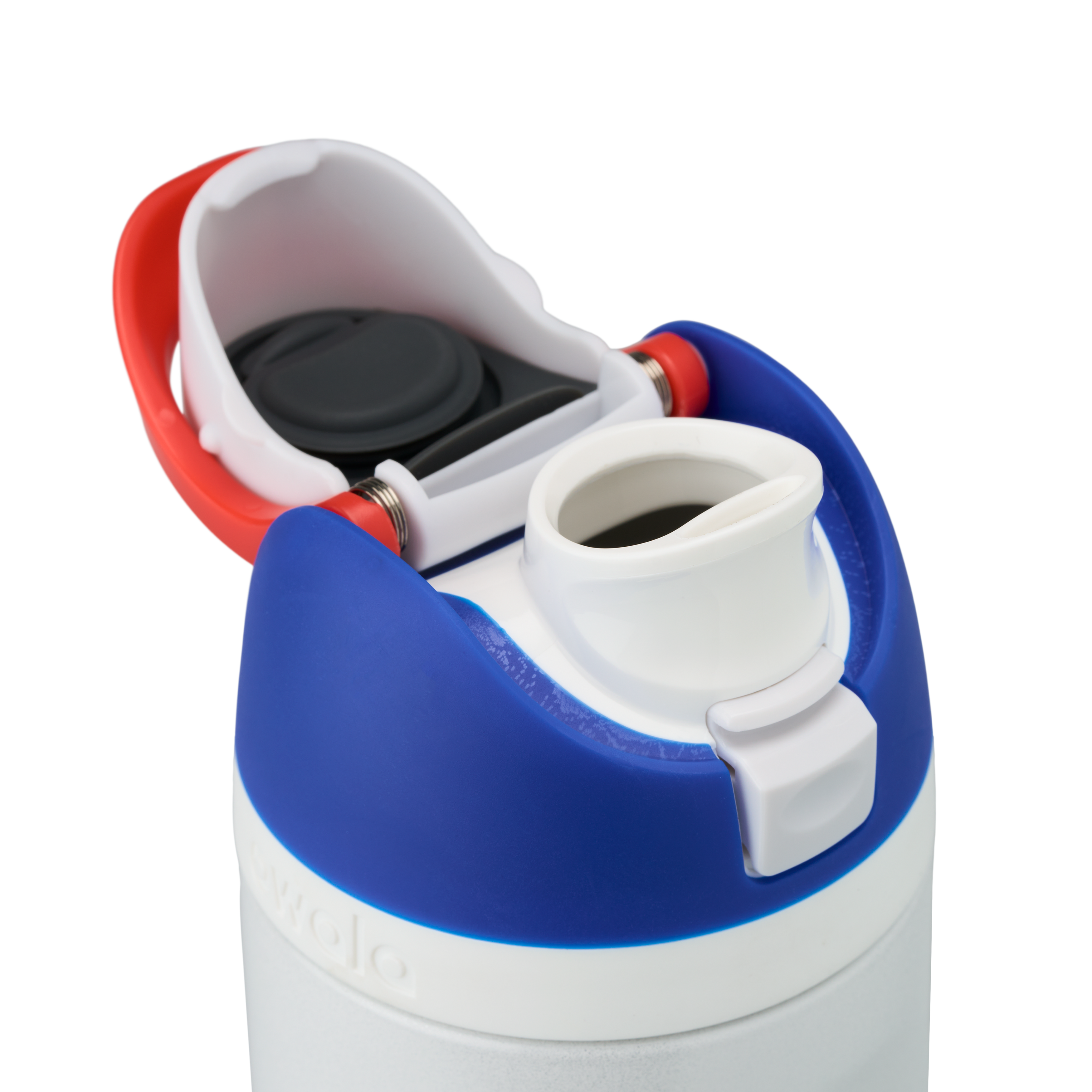 Owala FreeSip 24oz Bottle - Mission Accomplished