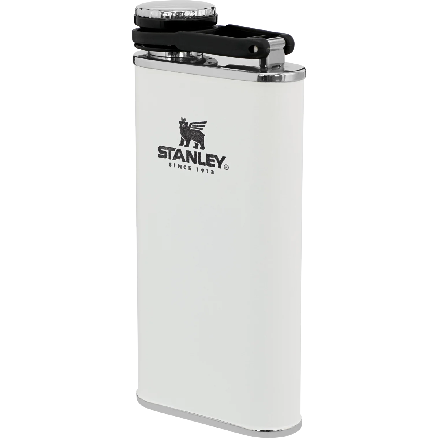 Classic Easy Fill Wide Mouth Flask | 8 OZ