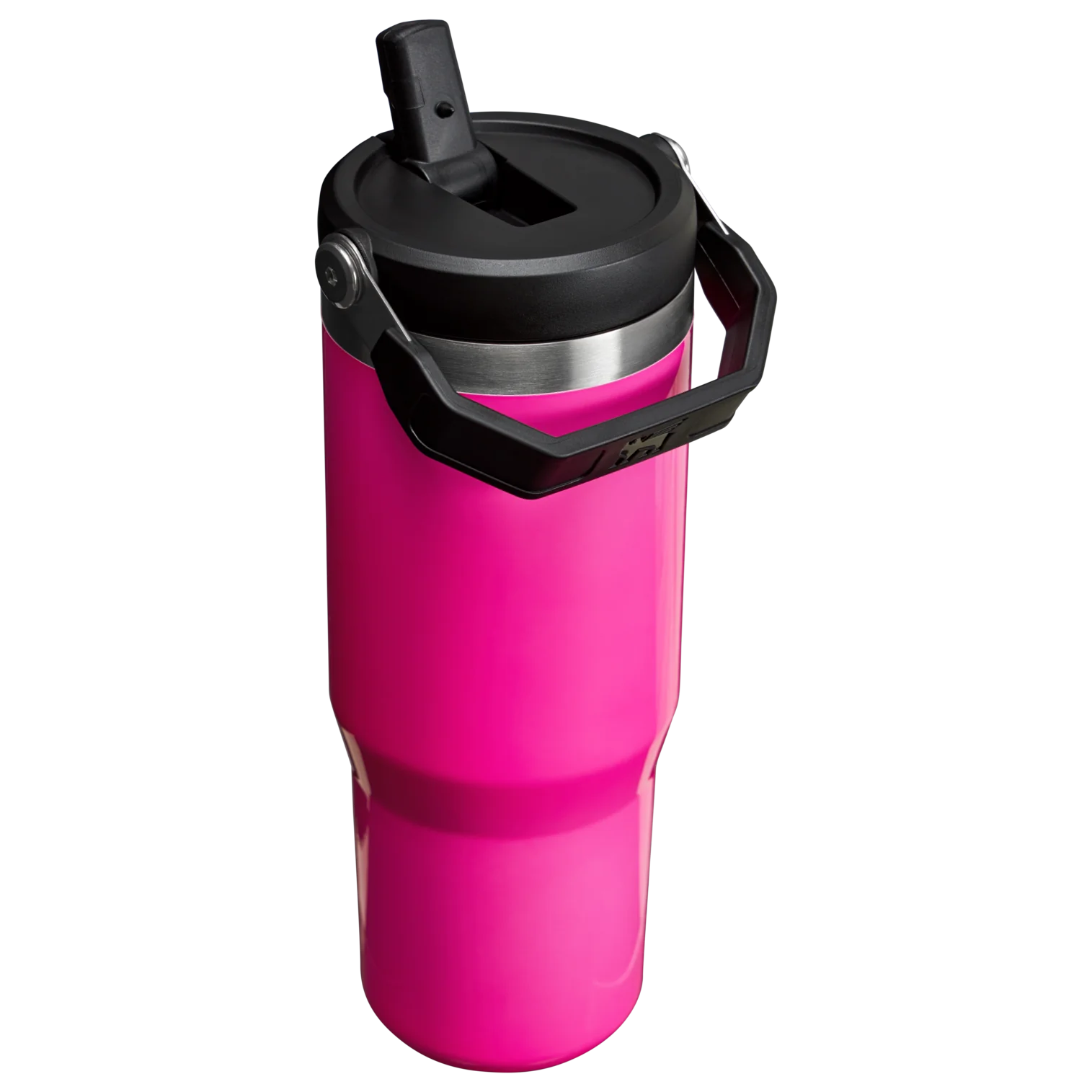 The Neon IceFlow™ Flip Straw Tumbler | 30 OZ