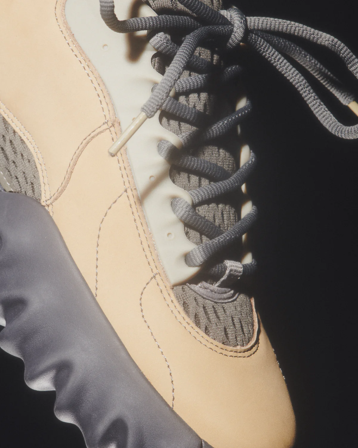 Oakley Factory Team Nubuck Chop Saw - Mocha