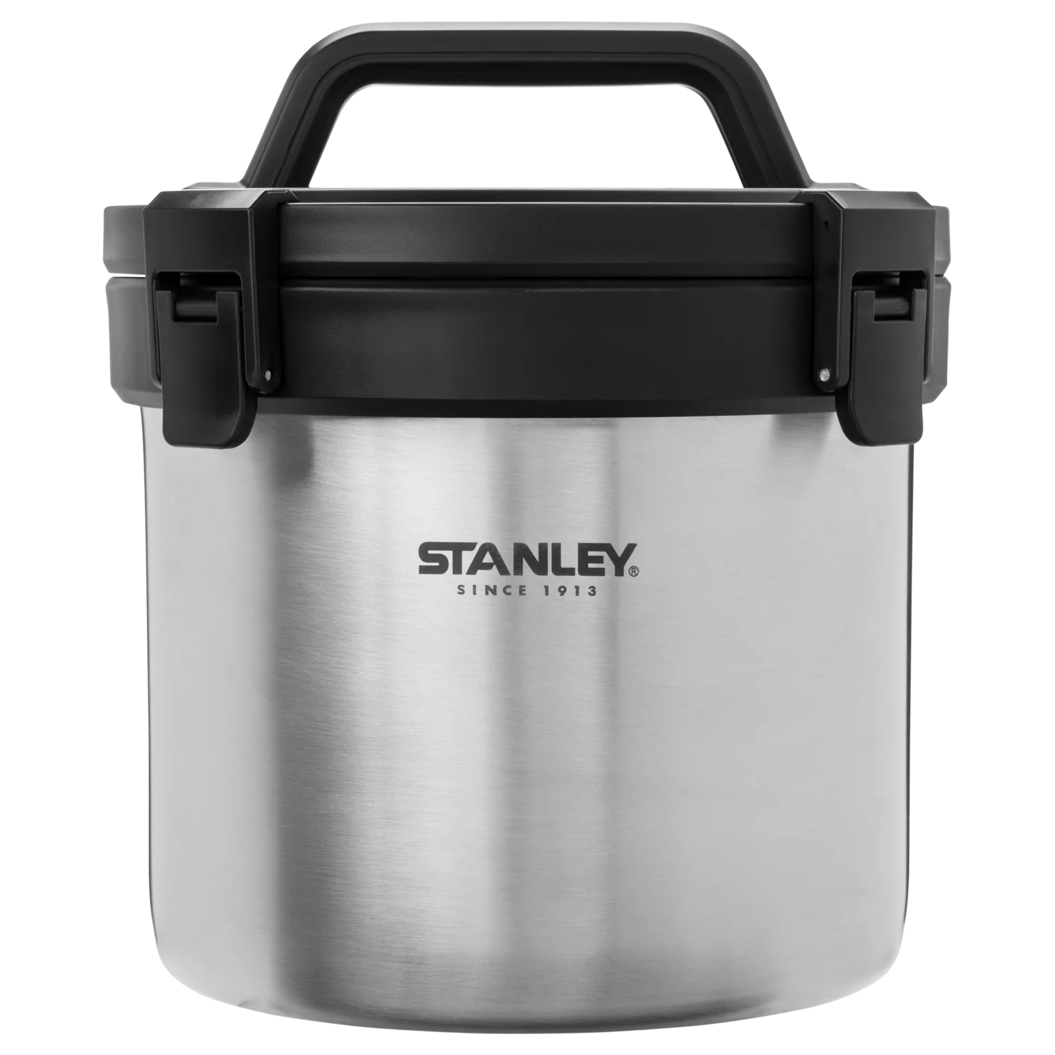 Adventure Stay Hot Camp Crock | 3QT