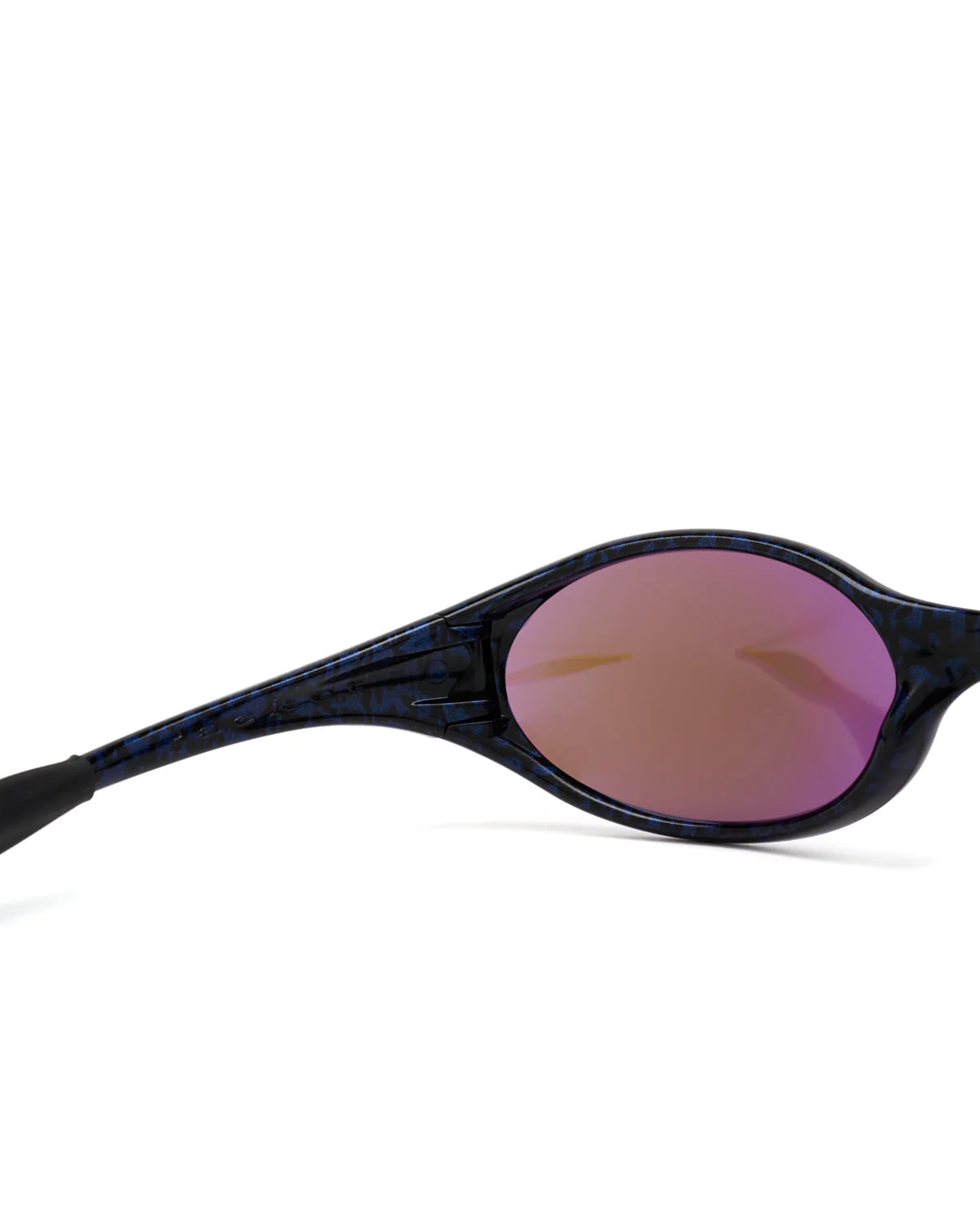 Brain Dead x Oakley Eye Jacket Sunglasses - Planet X/Prizm Violet