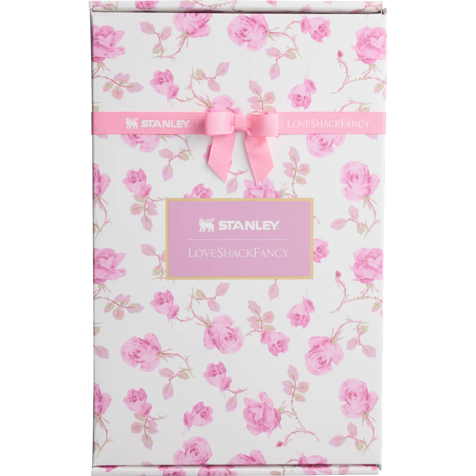 The Stanley x LoveShackFancy  Quencher | 20 OZ