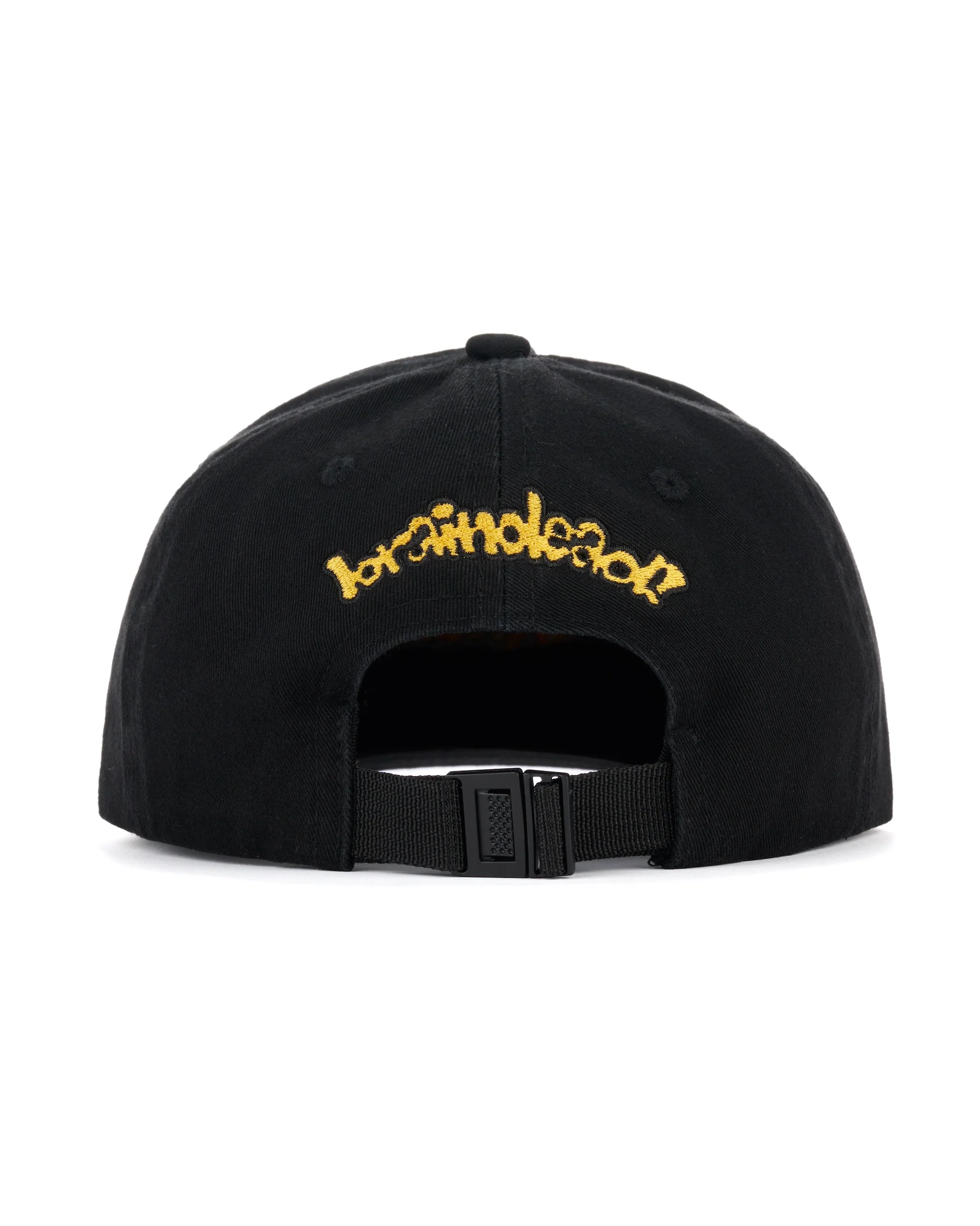 Brain Dead x Magic: The Gathering Dragon Hat - Black