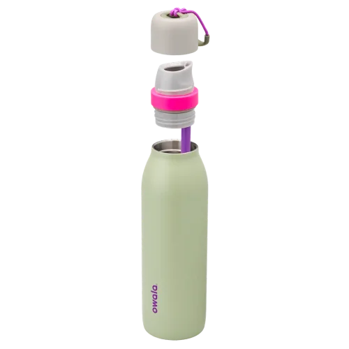 Owala FreeSip Twist Stainless steel 24oz