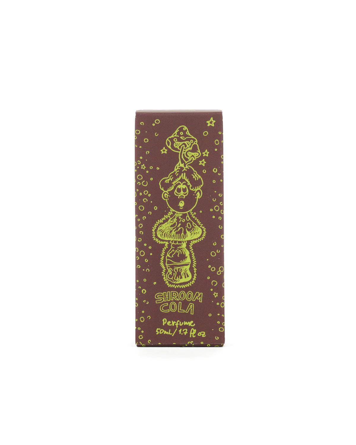50ml Shroom Cola Perfume - Shroom Cola