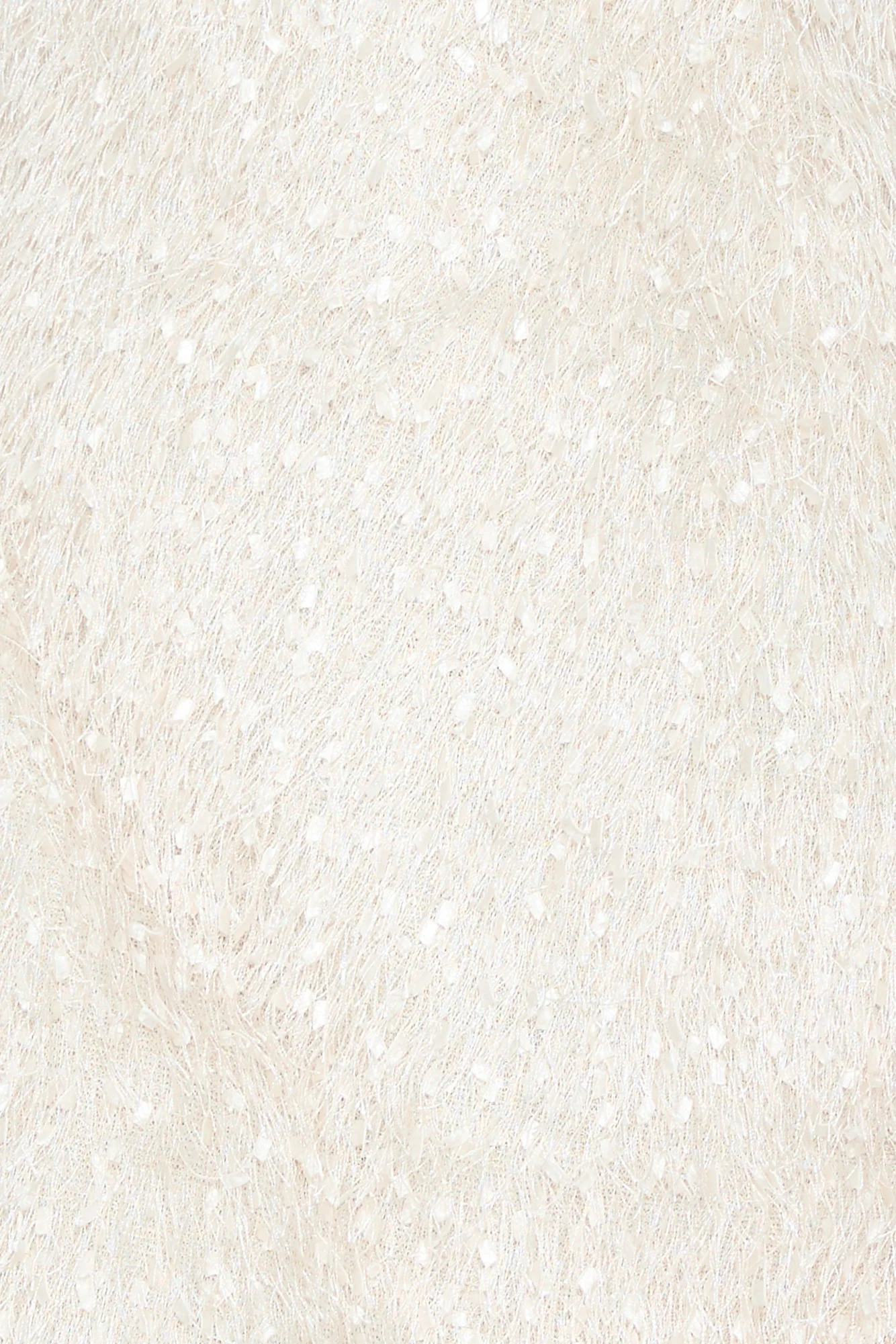 Perfect Pixie Mini Dress Beige