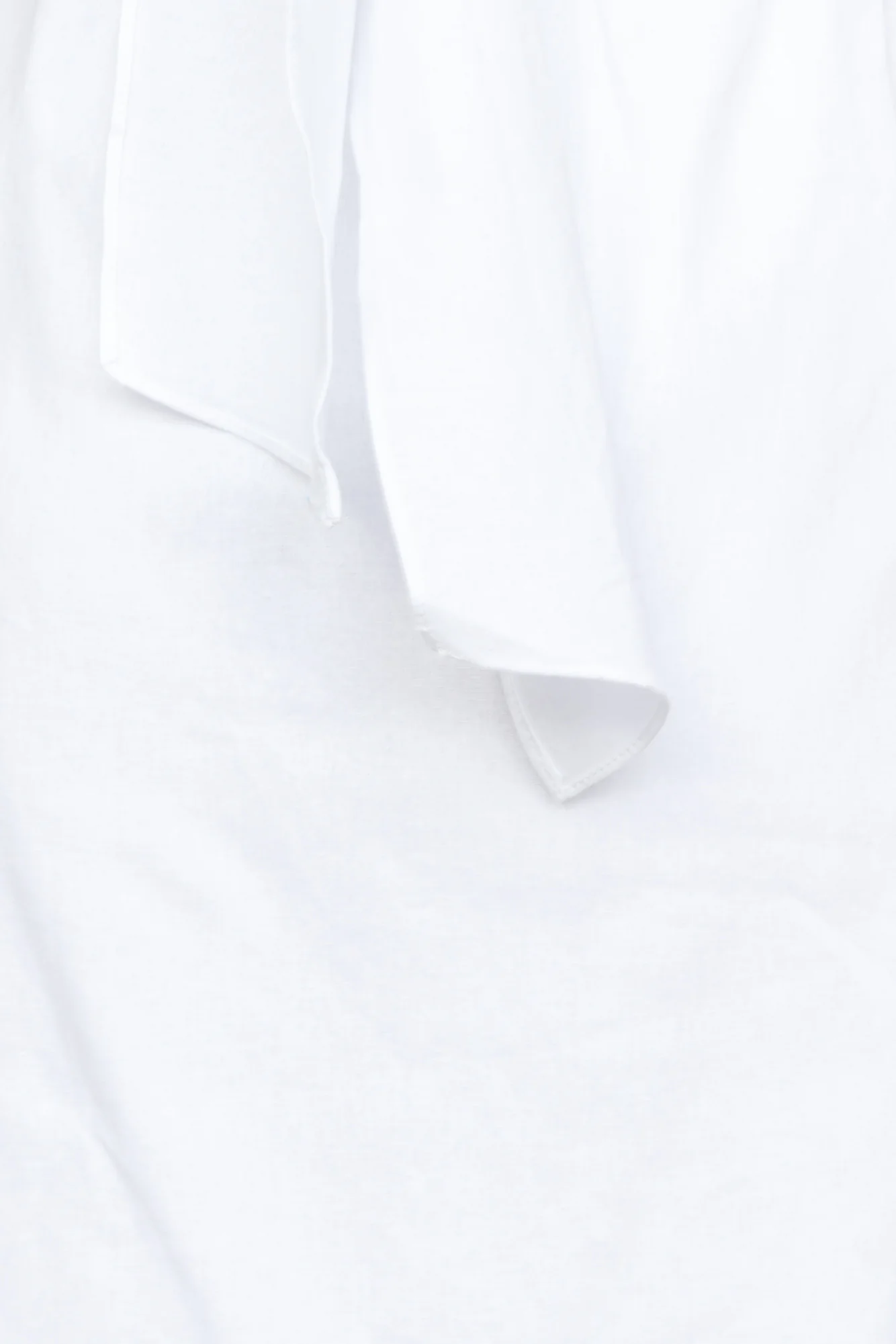 Prove Yourself Dress White
