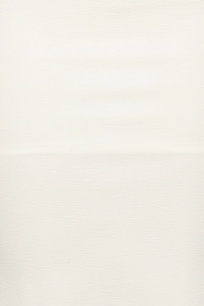 Made In Michigan Midi Dress White