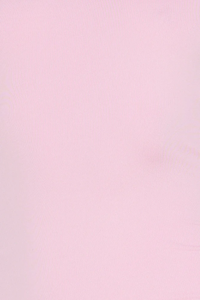 Hottest Girl Mini Dress Pink