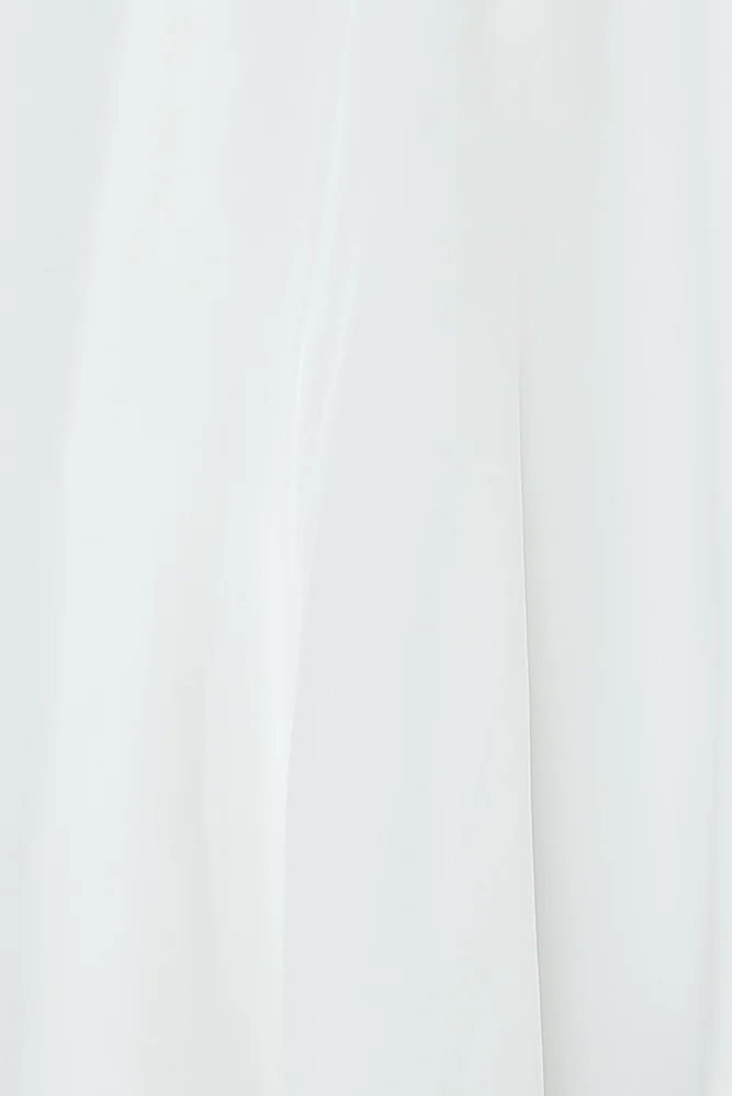 I Read You Dress White