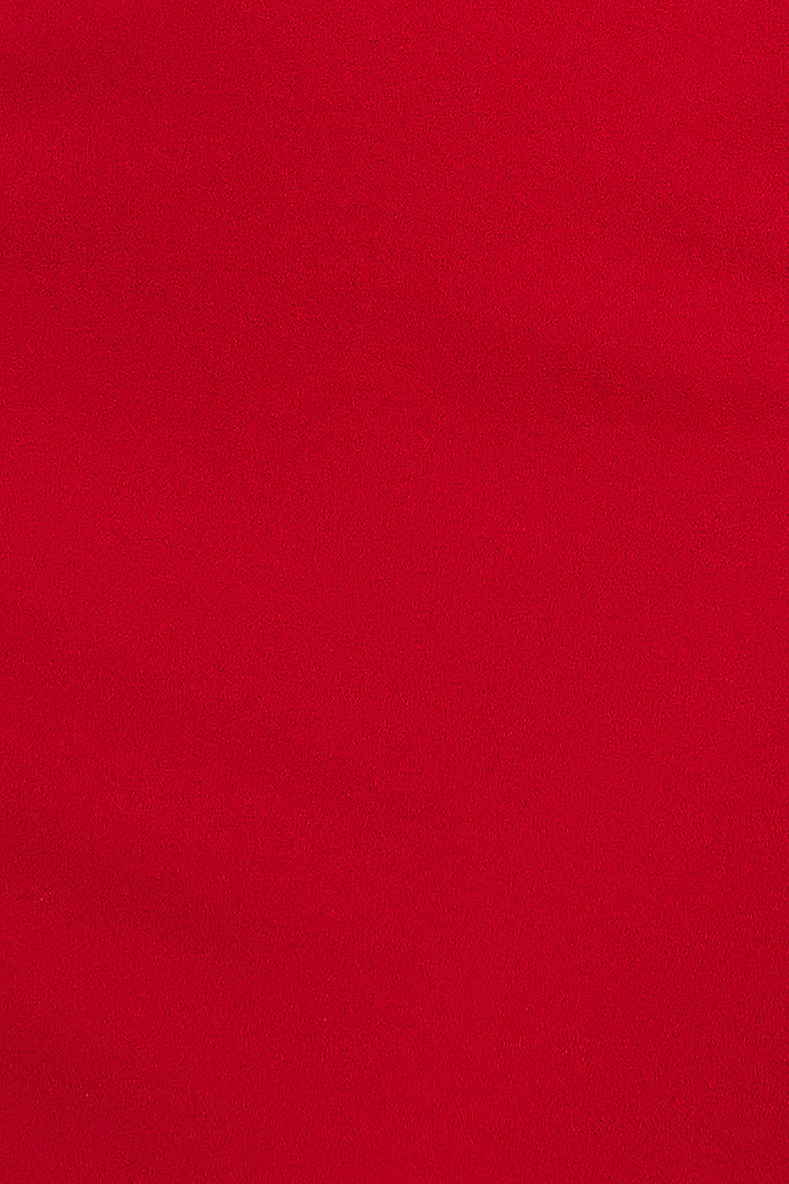 Classiness Mini Dress Wine