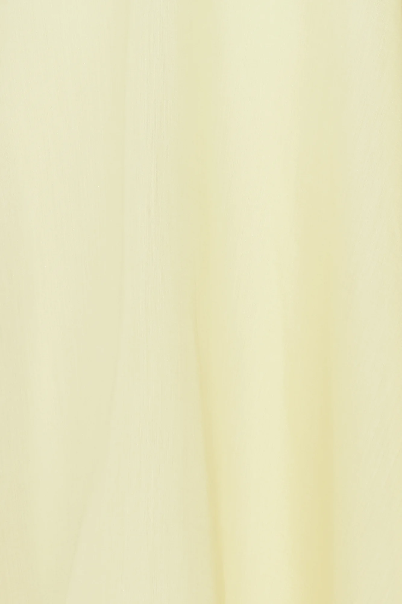 Perfect Wonderland Midi Dress Yellow