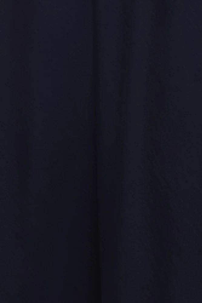 Family Secret Maxi Dress Navy