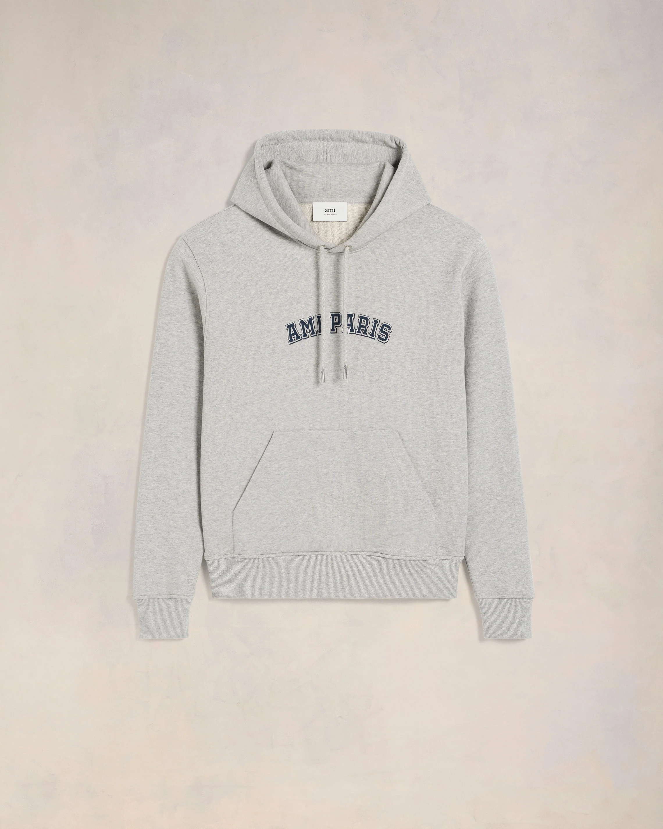 Ami Paris Hoodie