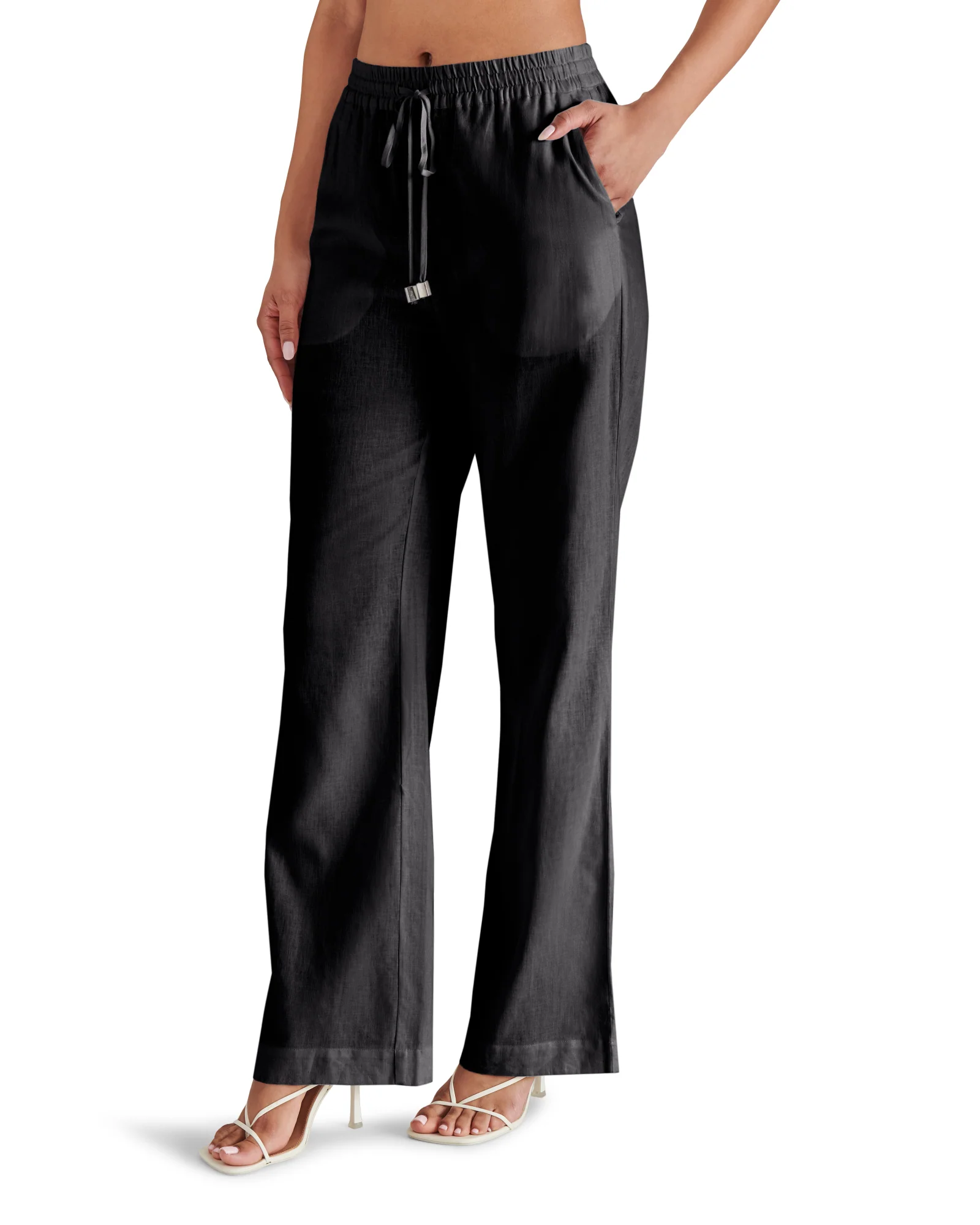 VENETIA PANT BLACK