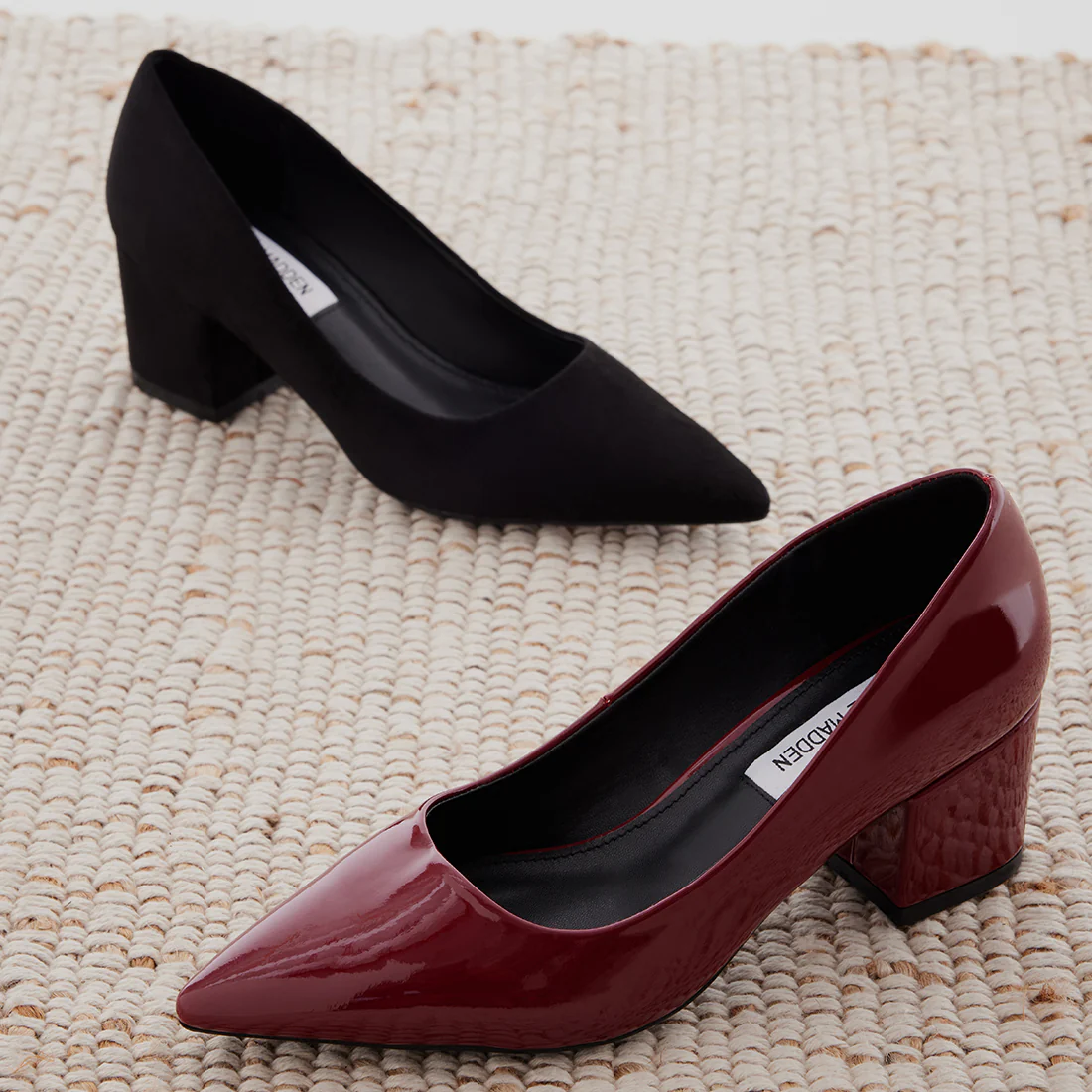 DIANNA BURGUNDY PATENT