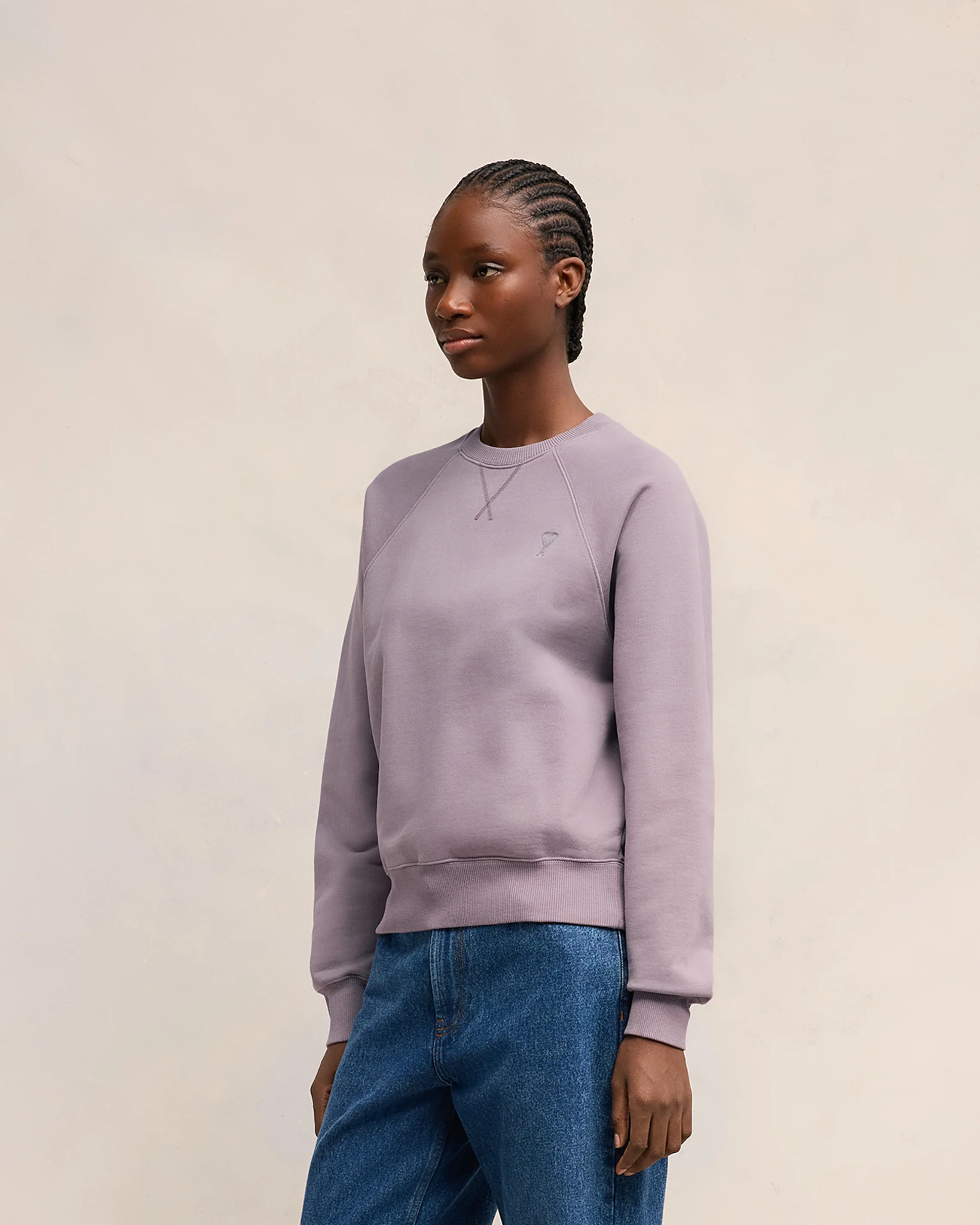 Ami de Coeur Sweatshirt