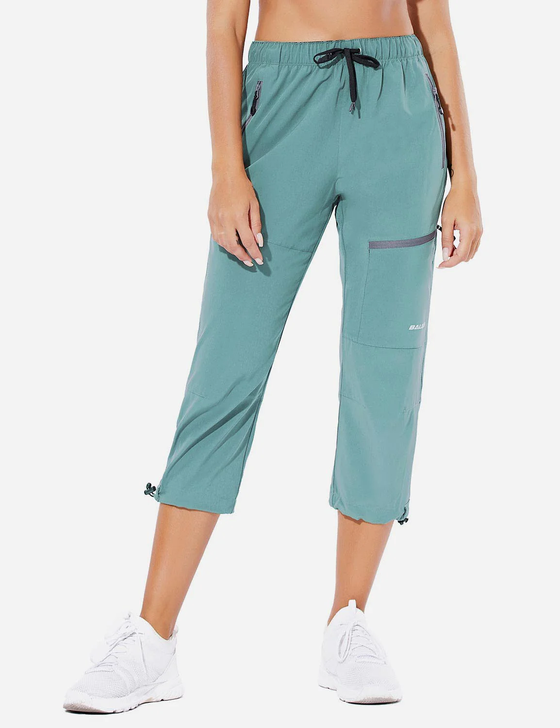 Laureate UPF50+ DWR Capris