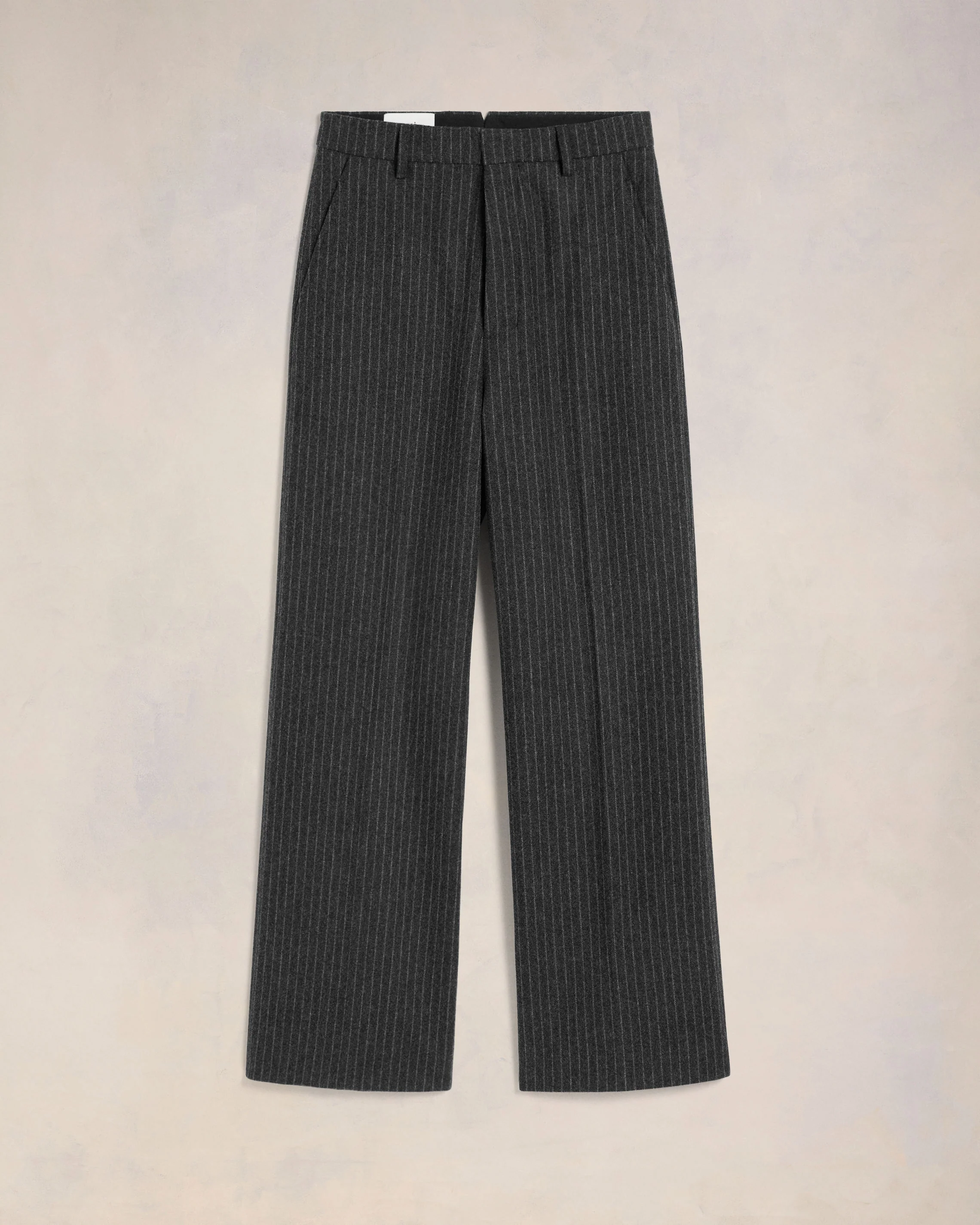 Large Fit Trousers