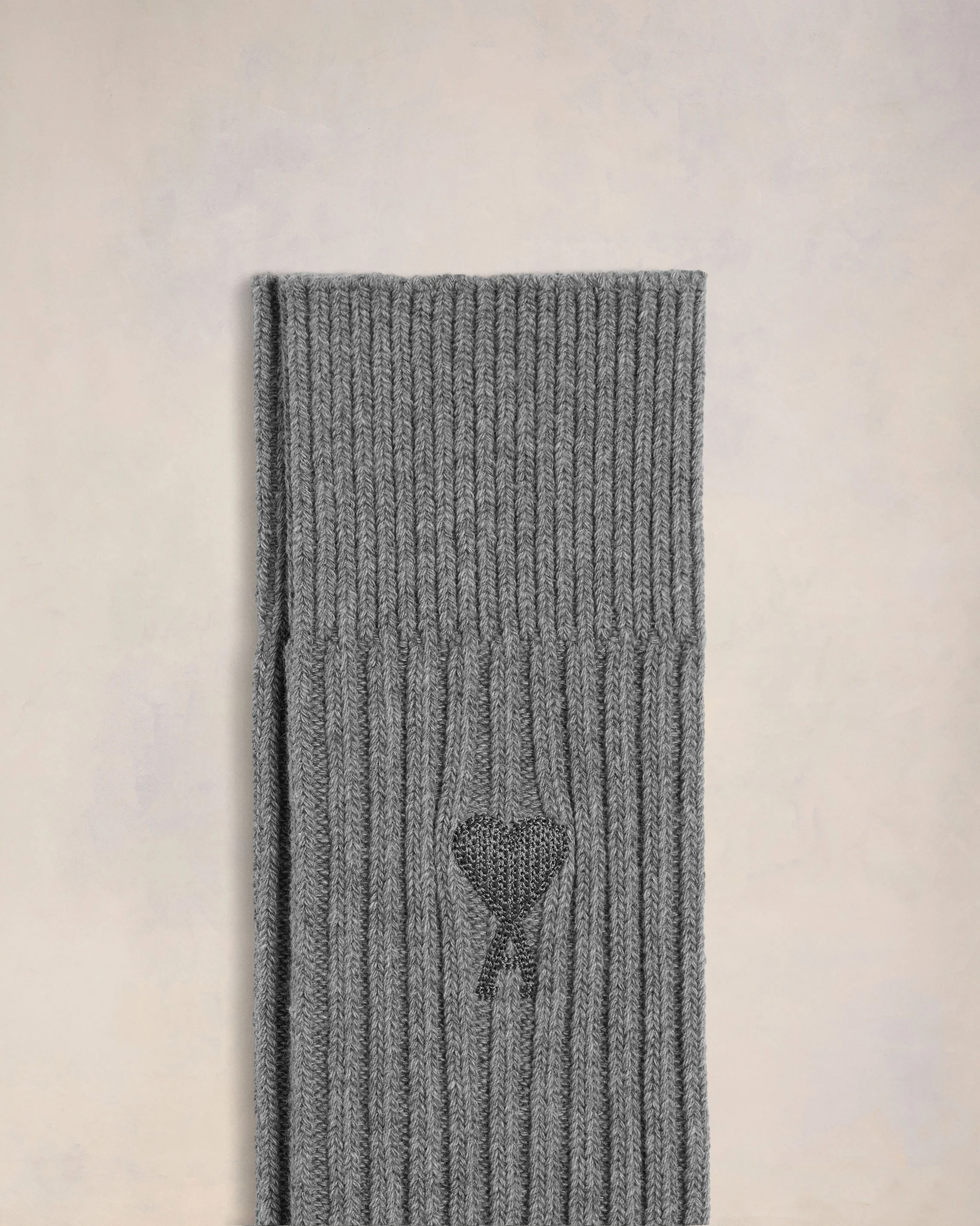 Ami de Coeur Plain Socks