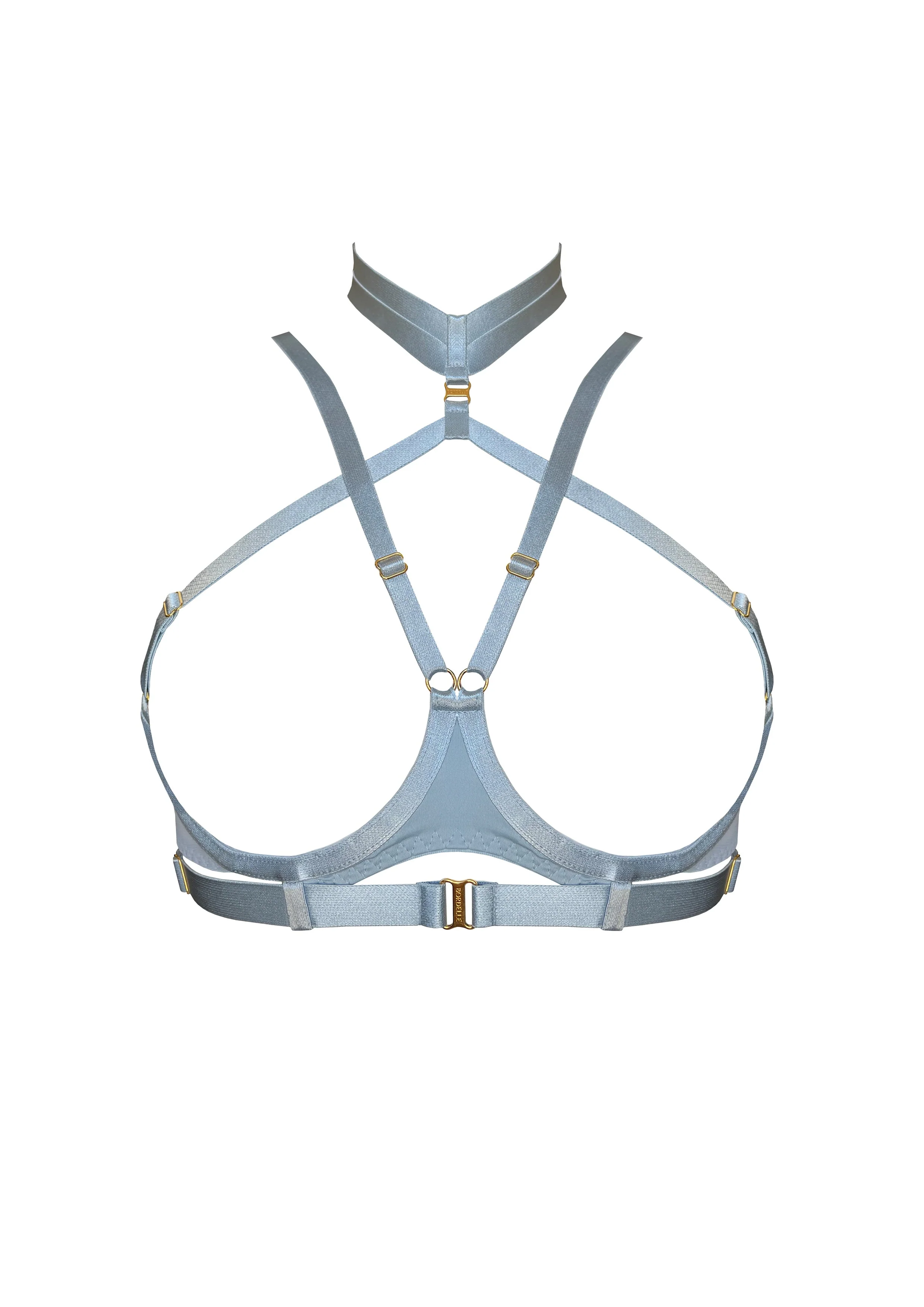 Vero Ouvert Wire Bra