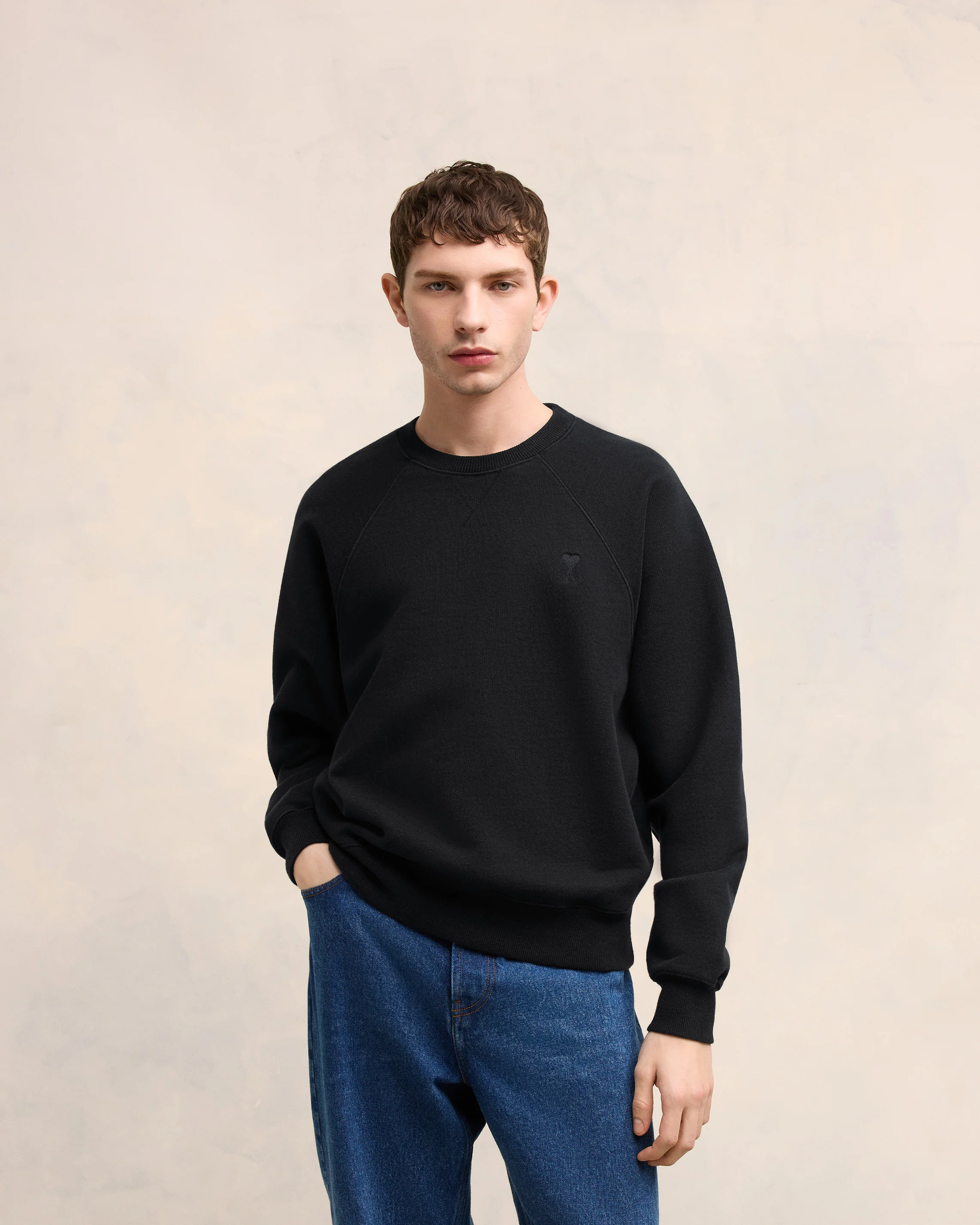 Ami de Coeur Sweatshirt