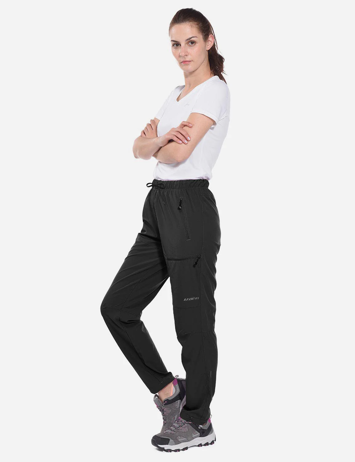 Laureate UPF50+ DWR Hiking Pants